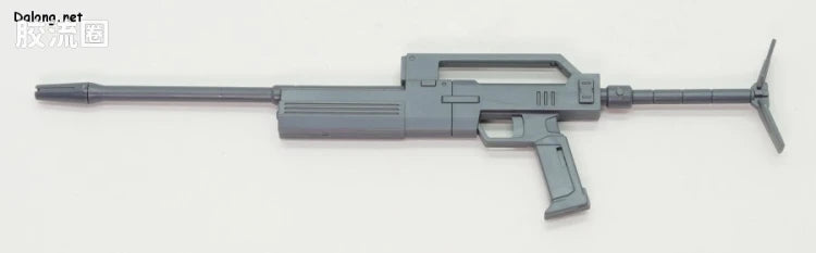 P-Bandai MG 1/100 RGM-79SC GM Sniper Custom (Tenneth A. Jung Custom)