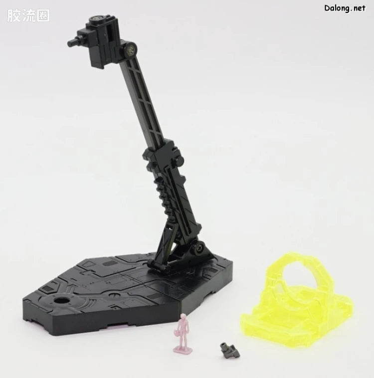 P-Bandai MG 1/100 00 Qan[T] (Trans-Am Mode) [Special Coating]