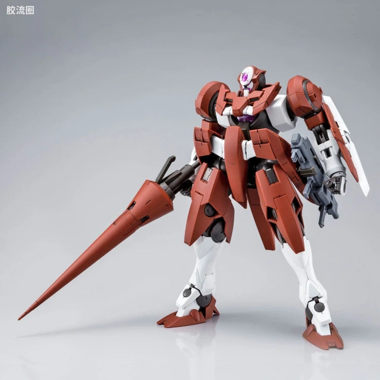 P-Bandai MG 1/100 GNX-609T GN-X III (A-Laws Type)