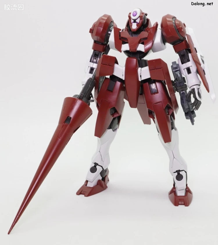 P-Bandai MG 1/100 GNX-609T GN-X III (A-Laws Type)