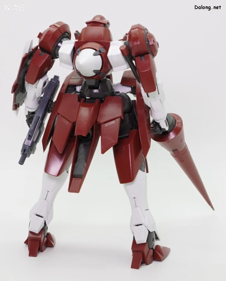 P-Bandai MG 1/100 GNX-609T GN-X III (A-Laws Type)