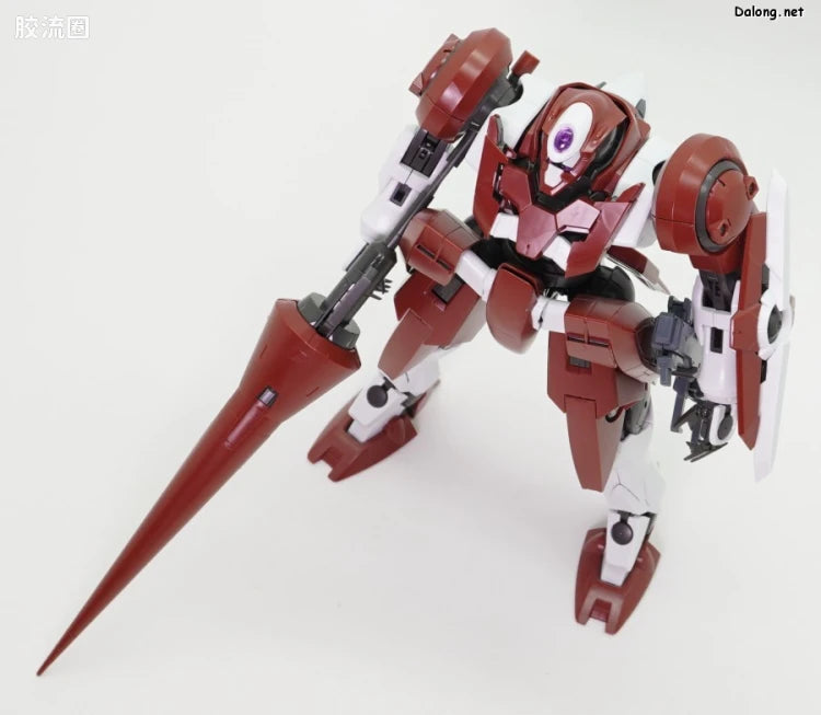 P-Bandai MG 1/100 GNX-609T GN-X III (A-Laws Type)