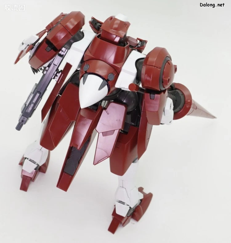 P-Bandai MG 1/100 GNX-609T GN-X III (A-Laws Type)
