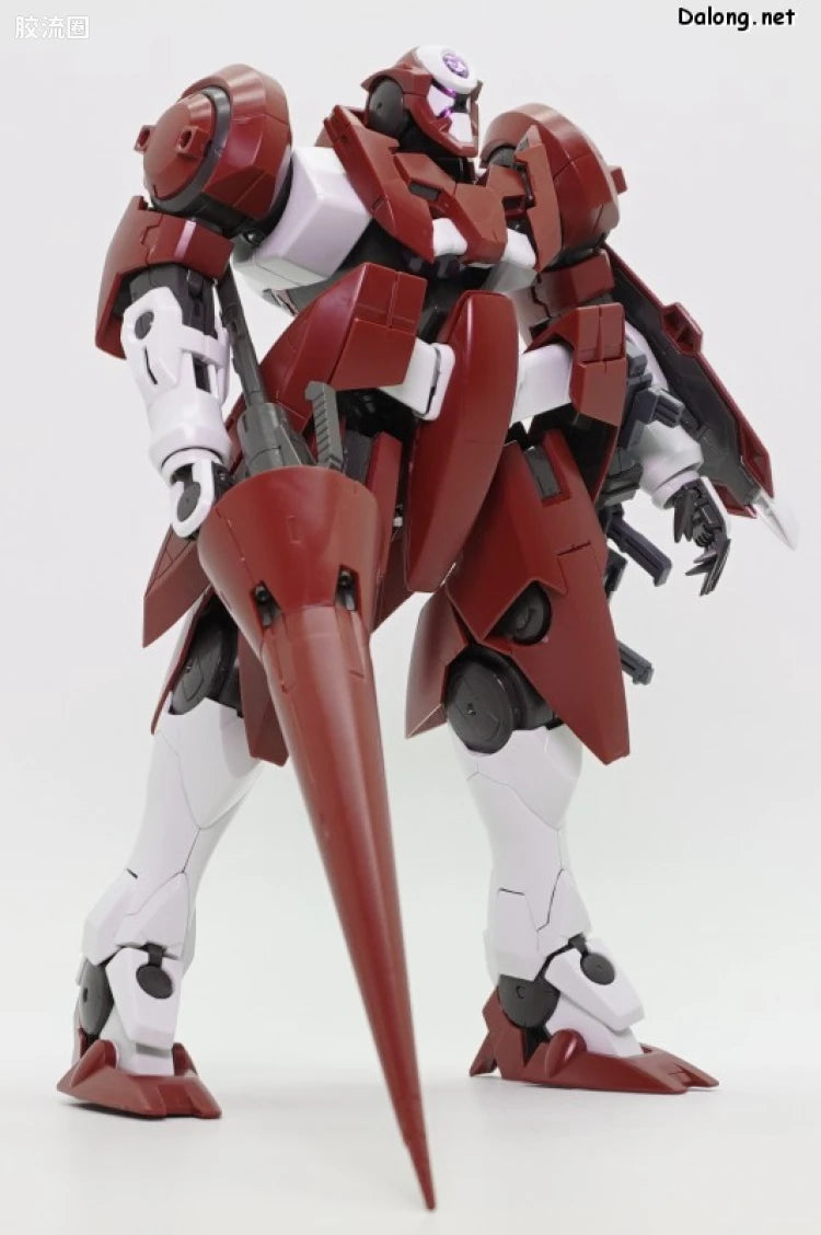 P-Bandai MG 1/100 GNX-609T GN-X III (A-Laws Type)