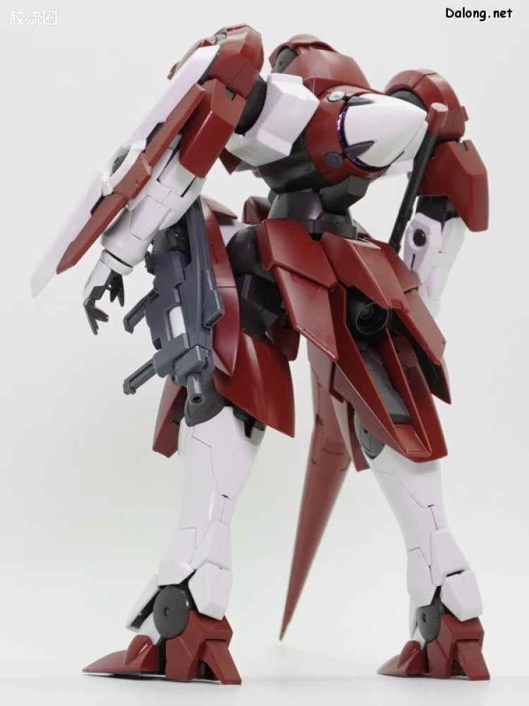P-Bandai MG 1/100 GNX-609T GN-X III (A-Laws Type)