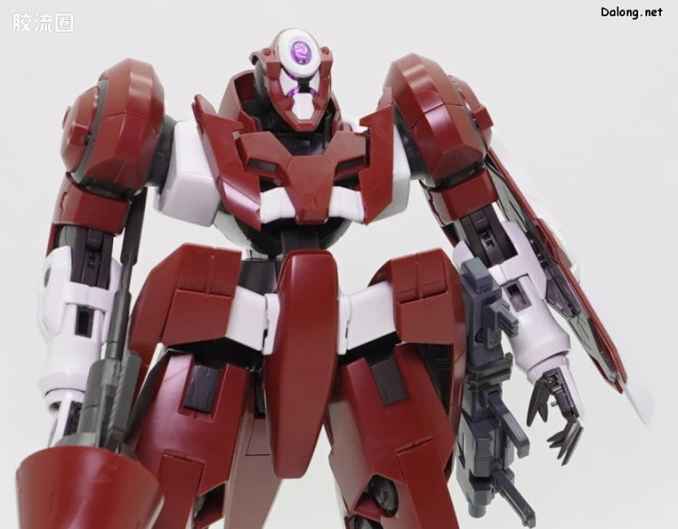 P-Bandai MG 1/100 GNX-609T GN-X III (A-Laws Type)