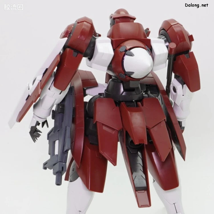 P-Bandai MG 1/100 GNX-609T GN-X III (A-Laws Type)