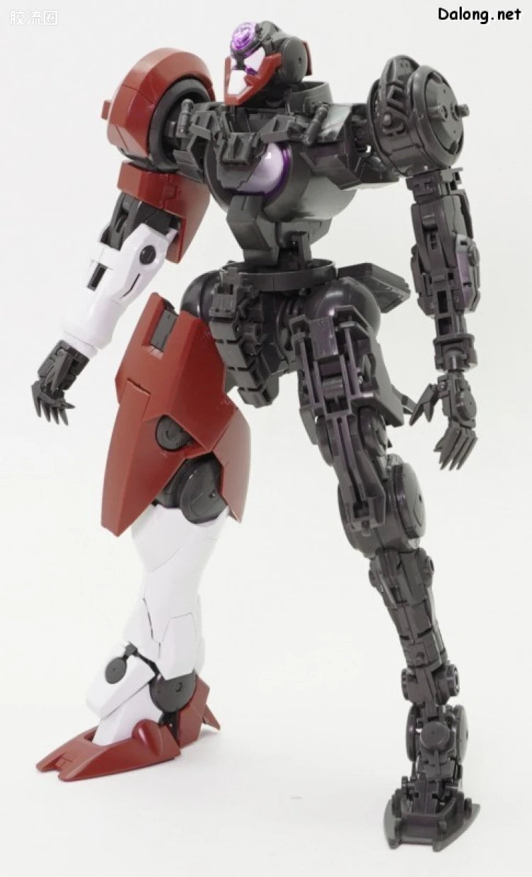 P-Bandai MG 1/100 GNX-609T GN-X III (A-Laws Type)
