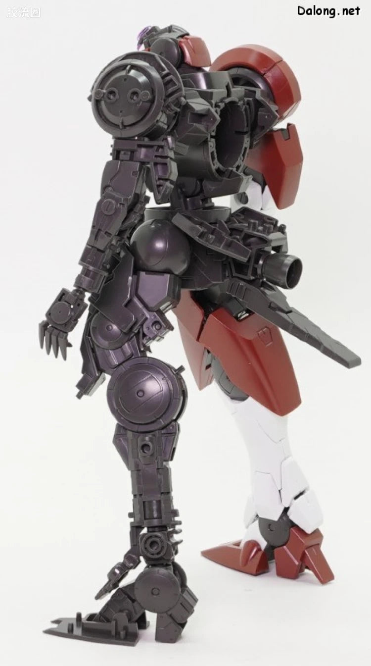 P-Bandai MG 1/100 GNX-609T GN-X III (A-Laws Type)