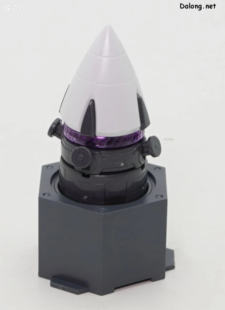 P-Bandai MG 1/100 GNX-609T GN-X III (A-Laws Type)