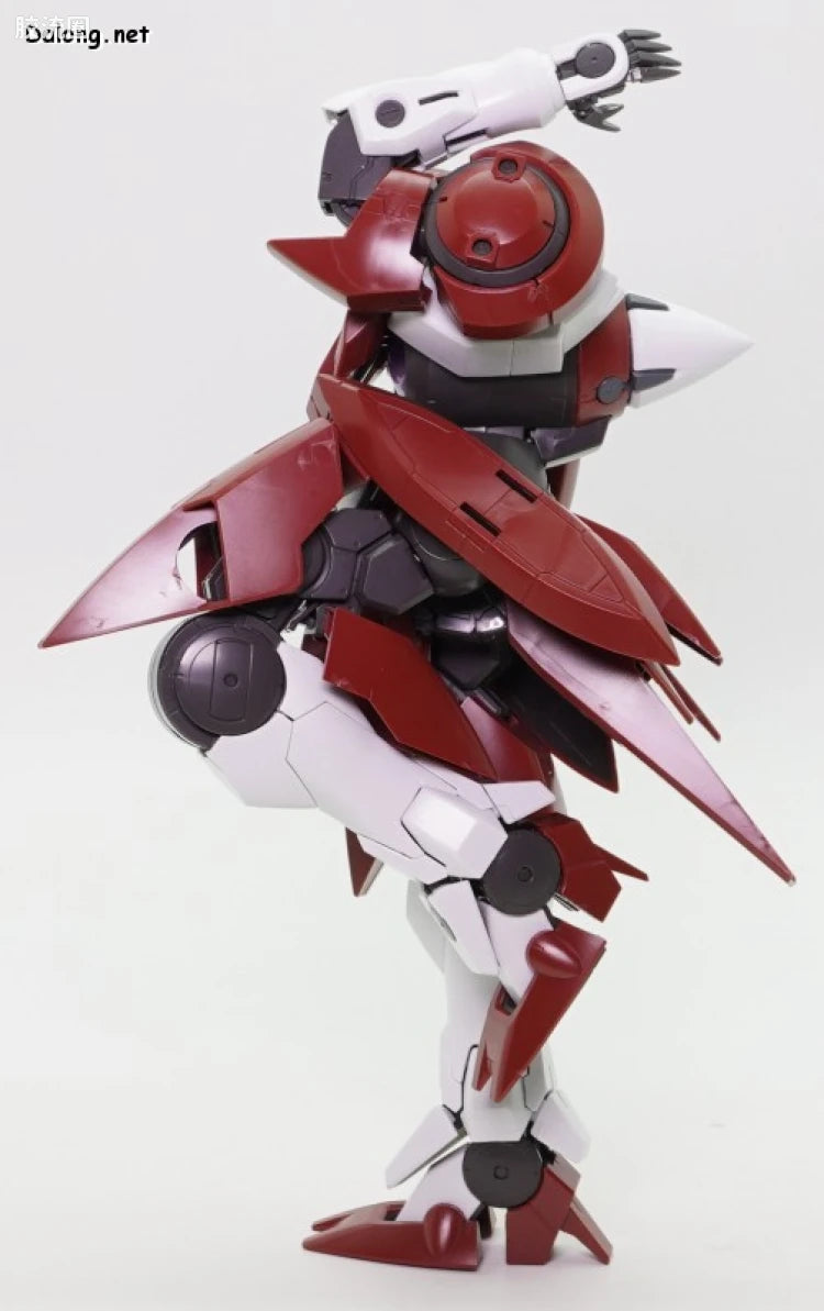 P-Bandai MG 1/100 GNX-609T GN-X III (A-Laws Type)