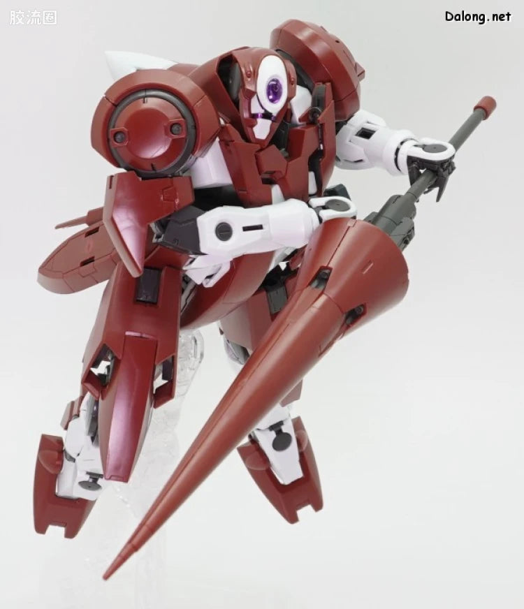P-Bandai MG 1/100 GNX-609T GN-X III (A-Laws Type)
