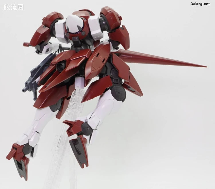 P-Bandai MG 1/100 GNX-609T GN-X III (A-Laws Type)