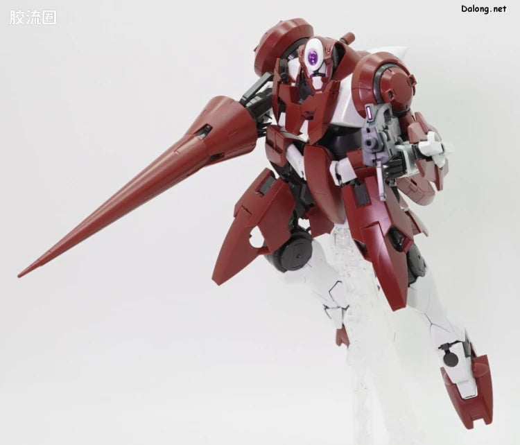 P-Bandai MG 1/100 GNX-609T GN-X III (A-Laws Type)