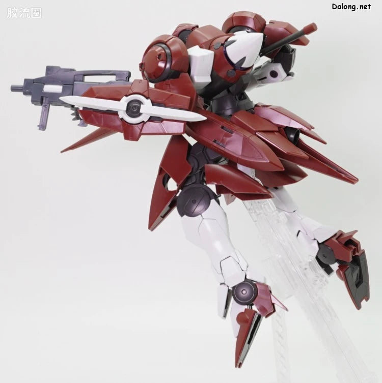 P-Bandai MG 1/100 GNX-609T GN-X III (A-Laws Type)