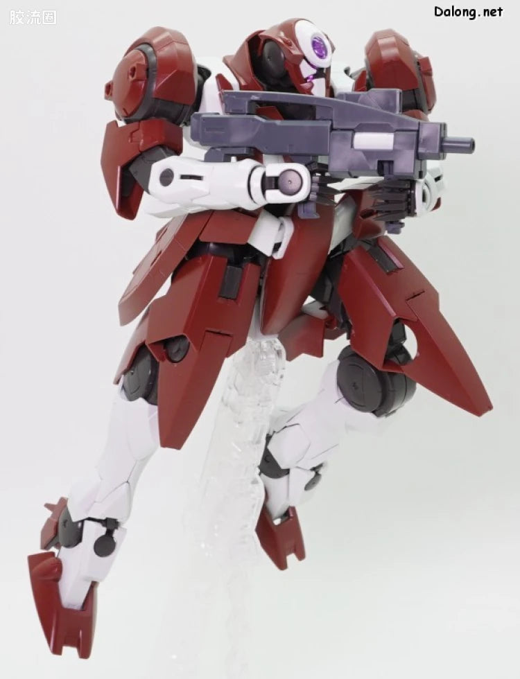 P-Bandai MG 1/100 GNX-609T GN-X III (A-Laws Type)