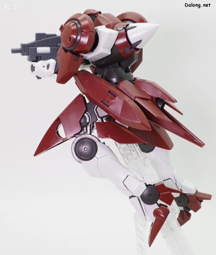 P-Bandai MG 1/100 GNX-609T GN-X III (A-Laws Type)