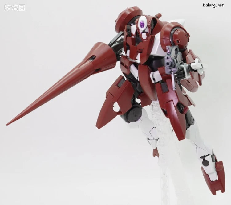 P-Bandai MG 1/100 GNX-609T GN-X III (A-Laws Type)