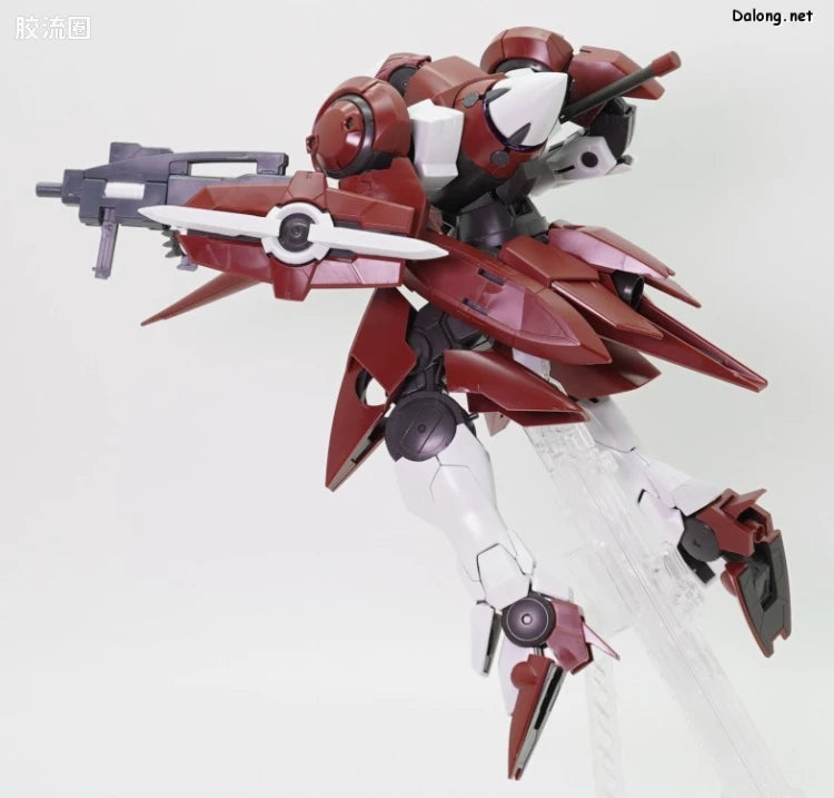 P-Bandai MG 1/100 GNX-609T GN-X III (A-Laws Type)