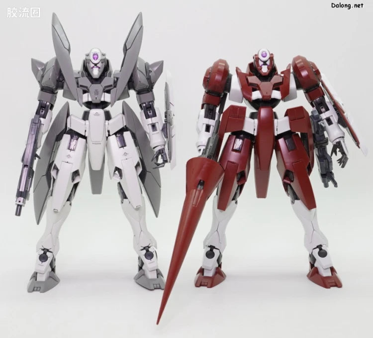 P-Bandai MG 1/100 GNX-609T GN-X III (A-Laws Type)