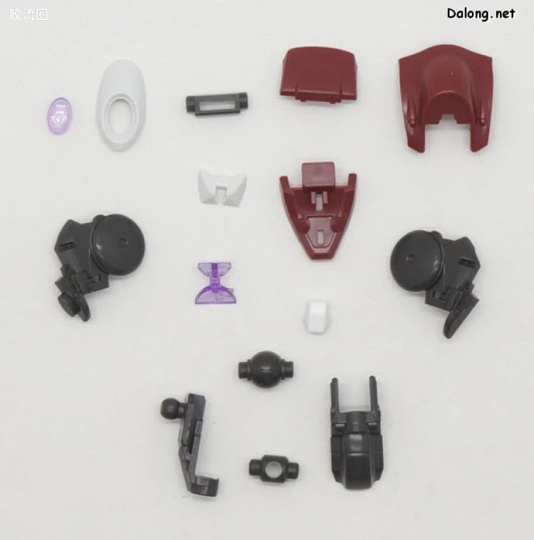 P-Bandai MG 1/100 GNX-609T GN-X III (A-Laws Type)