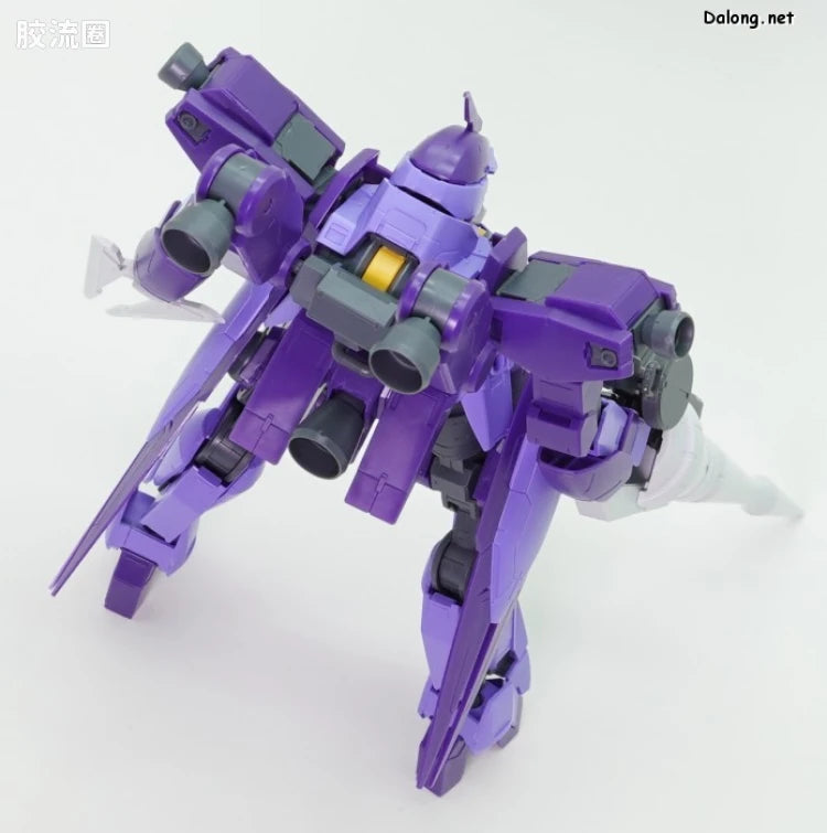 HG IBO 1/100 施瓦尔贝·格雷兹（加里奥机）