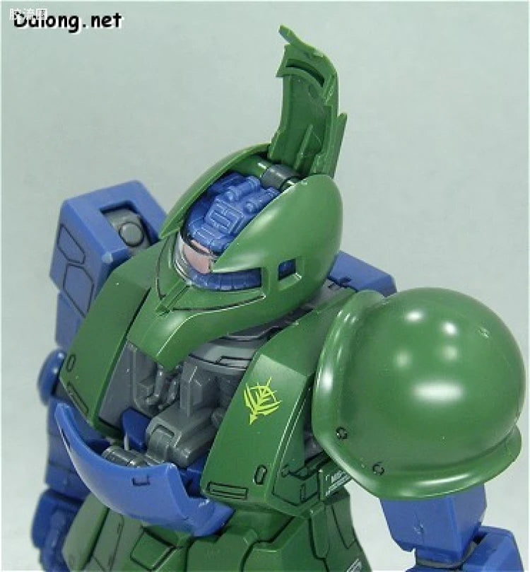 Bandai MG 1/100 MS-05B Zaku I
