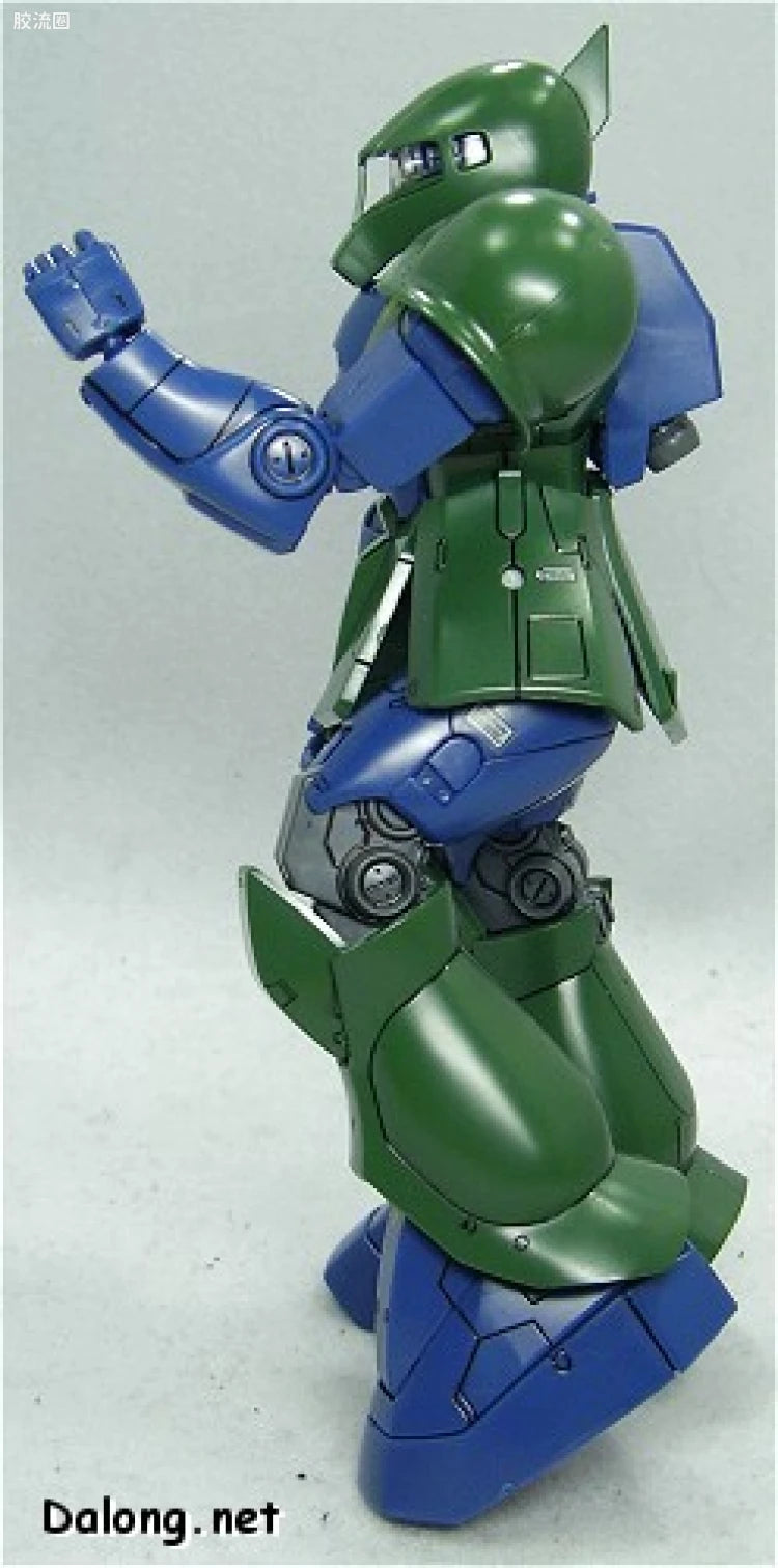 Bandai MG 1/100 MS-05B Zaku I