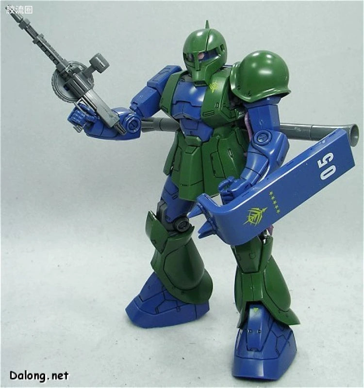 Bandai MG 1/100 MS-05B Zaku I
