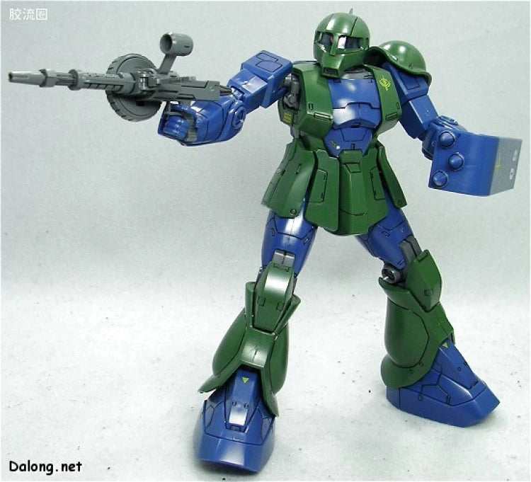 Bandai MG 1/100 MS-05B Zaku I