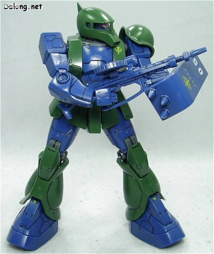 Bandai MG 1/100 MS-05B Zaku I