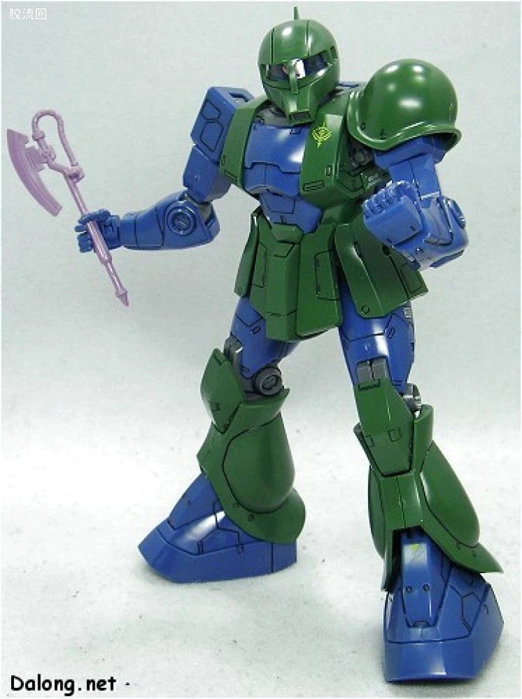 Bandai MG 1/100 MS-05B Zaku I