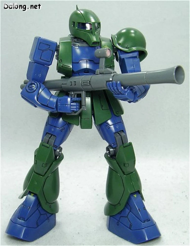 Bandai MG 1/100 MS-05B Zaku I