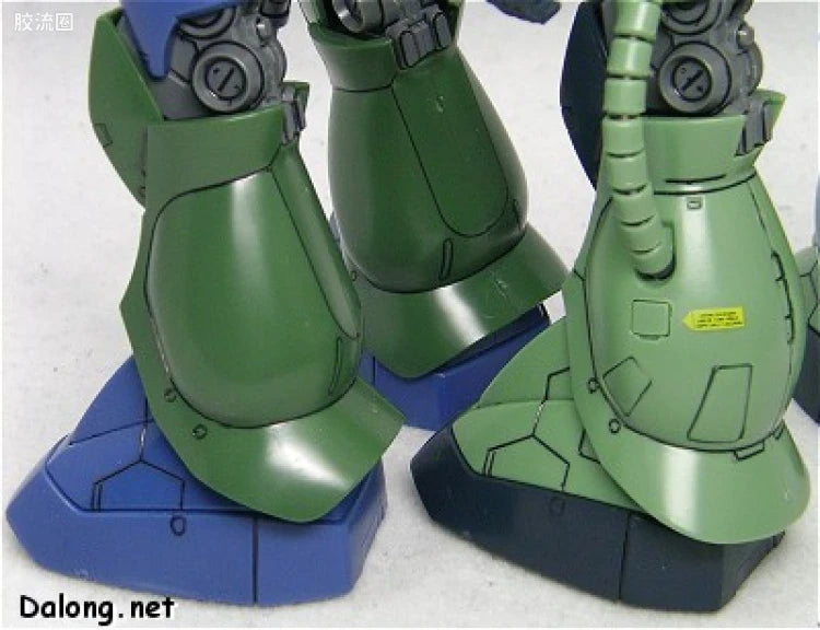Bandai MG 1/100 MS-05B Zaku I