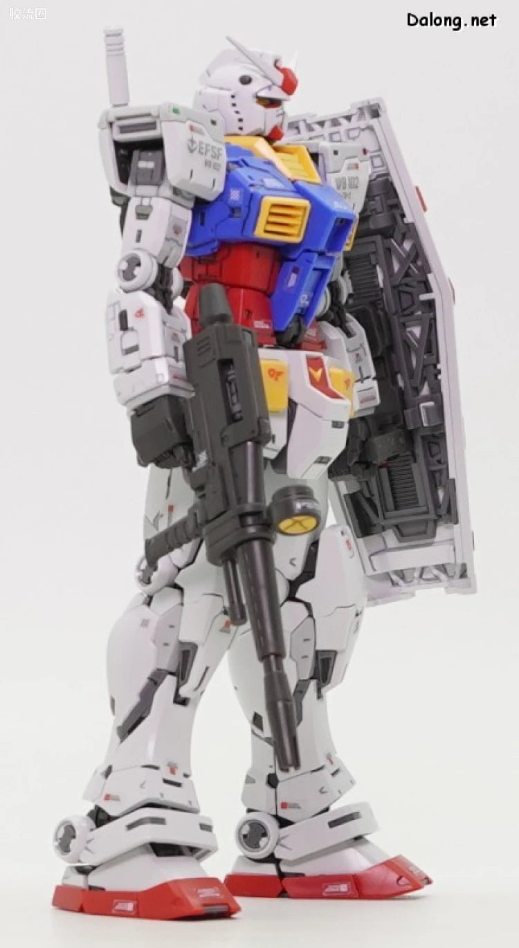 RG 1/144 RX-78-2 Gundam Ver.2.0