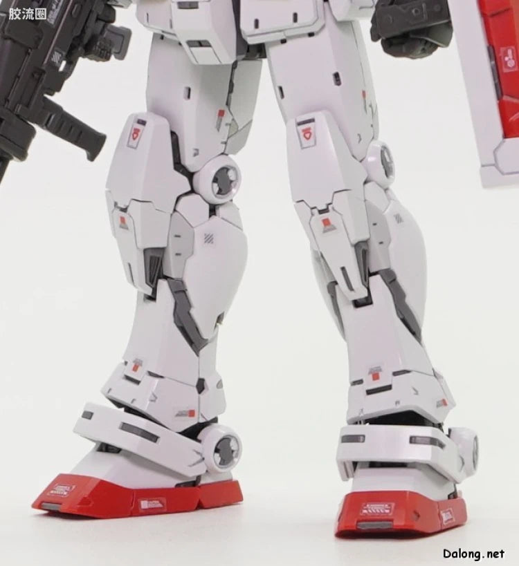 RG 1/144 RX-78-2 Gundam Ver.2.0