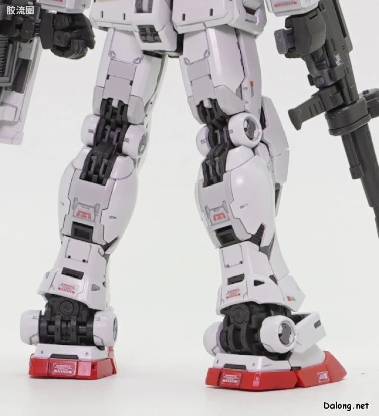 RG 1/144 RX-78-2 Gundam Ver.2.0