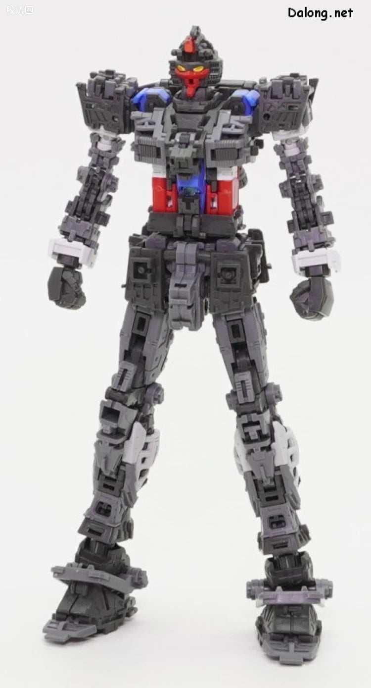 RG 1/144 RX-78-2 Gundam Ver.2.0