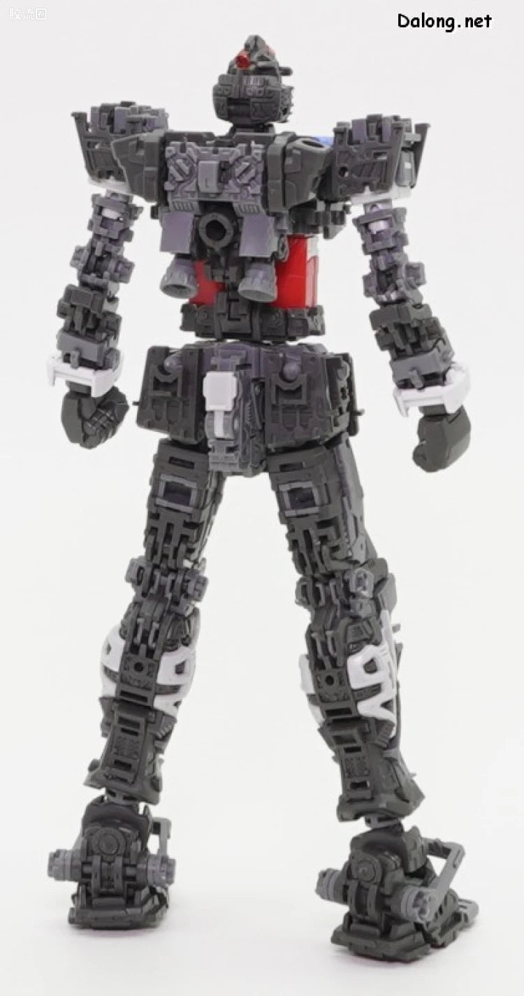 RG 1/144 RX-78-2 Gundam Ver.2.0