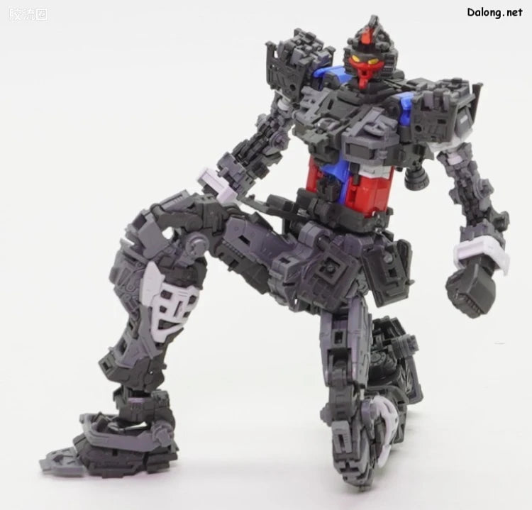RG 1/144 RX-78-2 Gundam Ver.2.0