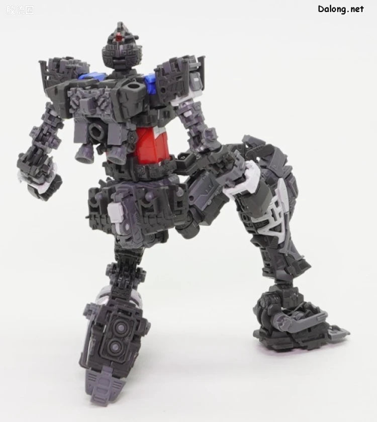 RG 1/144 RX-78-2 Gundam Ver.2.0