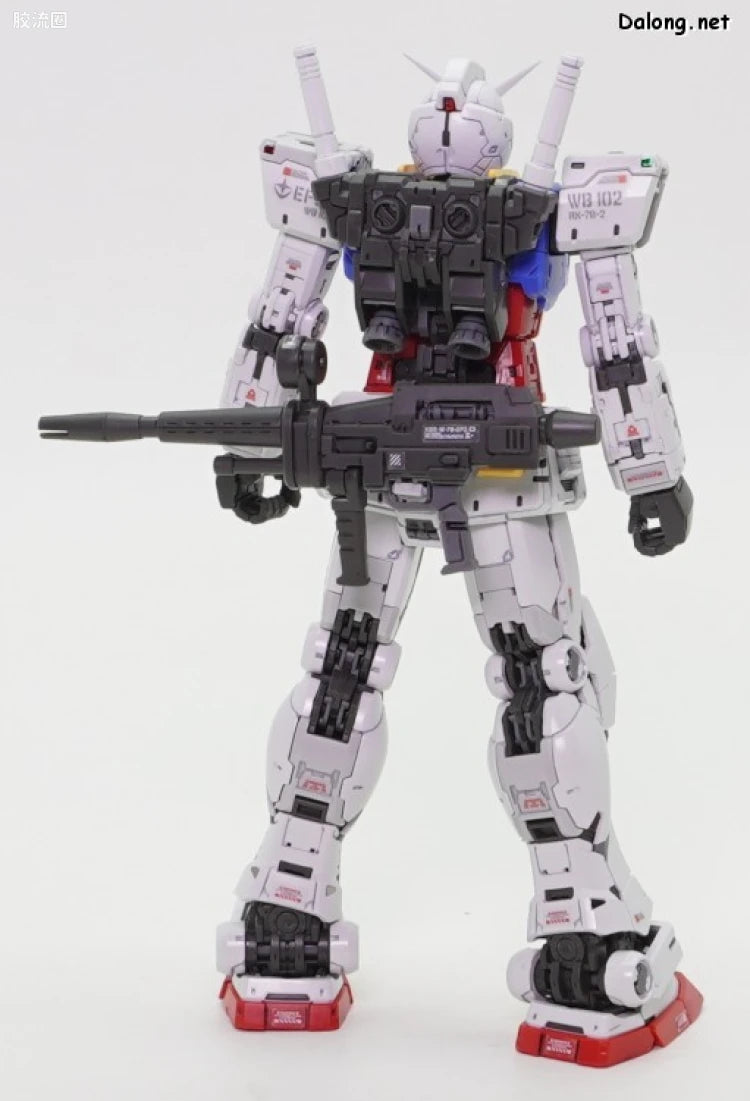 RG 1/144 RX-78-2 Gundam Ver.2.0