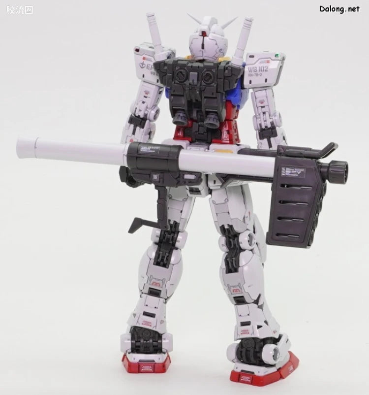 RG 1/144 RX-78-2 Gundam Ver.2.0