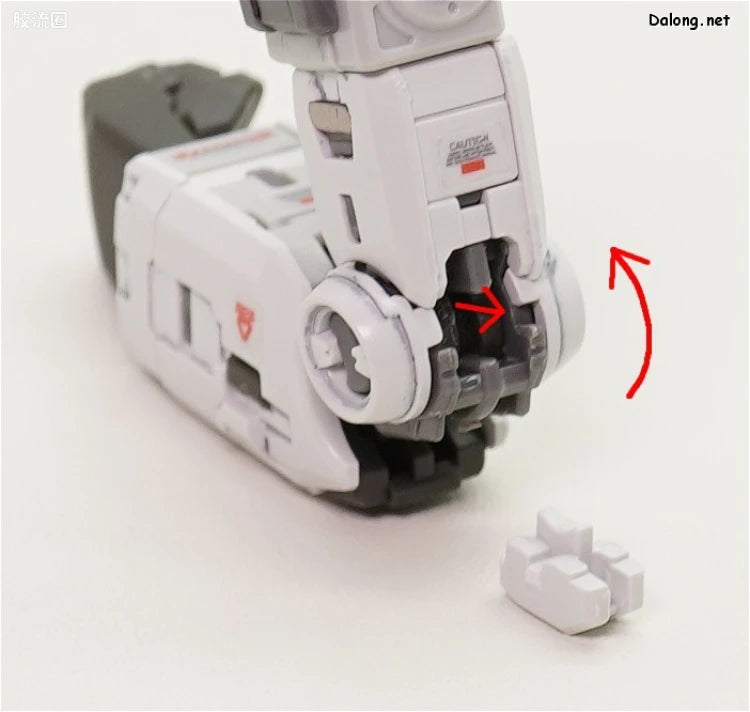 RG 1/144 RX-78-2 Gundam Ver.2.0