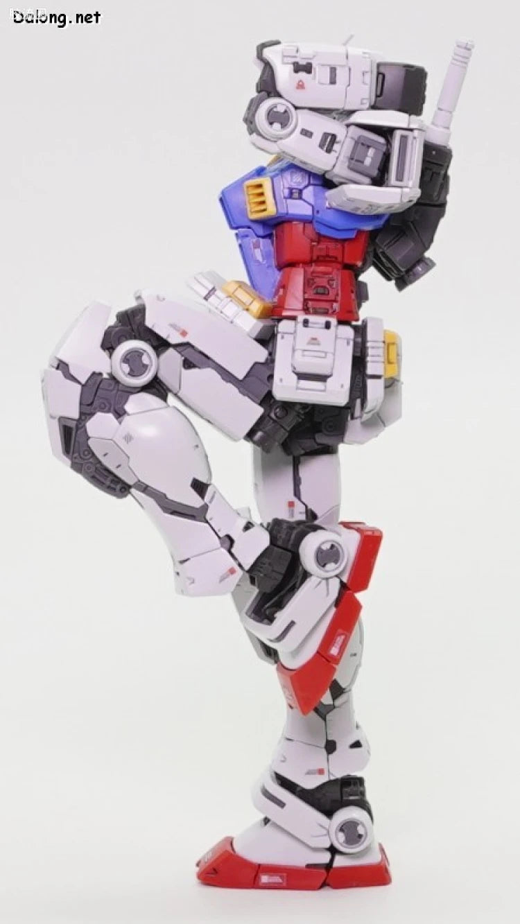 RG 1/144 RX-78-2 Gundam Ver.2.0