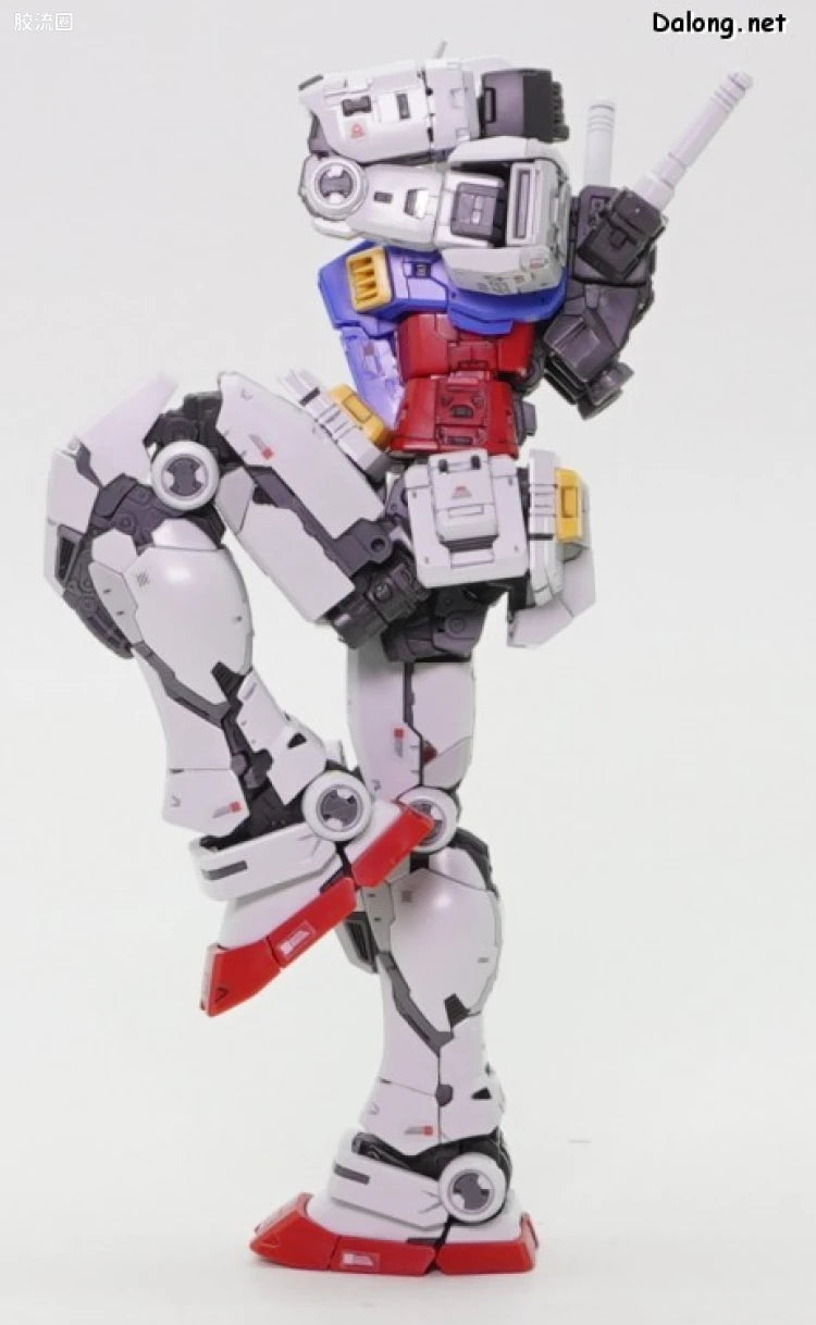 RG 1/144 RX-78-2 Gundam Ver.2.0