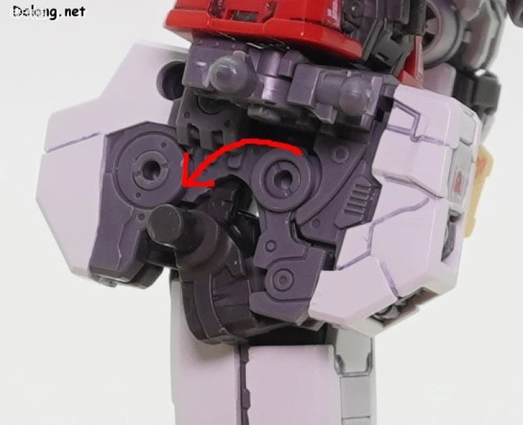 RG 1/144 RX-78-2 Gundam Ver.2.0