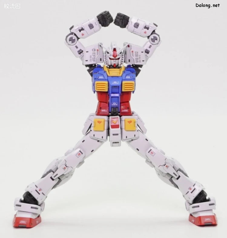 RG 1/144 RX-78-2 Gundam Ver.2.0
