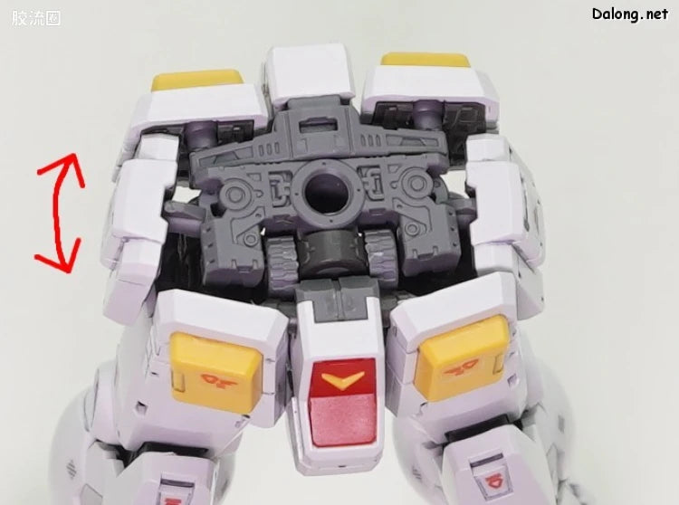 RG 1/144 RX-78-2 Gundam Ver.2.0