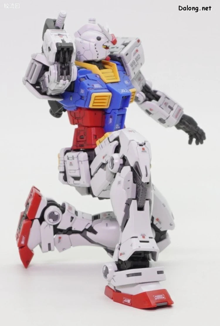 RG 1/144 RX-78-2 Gundam Ver.2.0